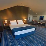Express Istanbul-altunizade By Ihg Hotel 2*