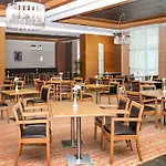 Hotel Express Istanbul-altunizade By Ihg