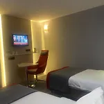 Express Istanbul-altunizade By Ihg Hotel Istanbulská provincie