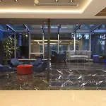 Hotel Express Istanbul-altunizade By Ihg 2*