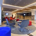 Hotel Express Istanbul-altunizade By Ihg