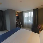 Express Istanbul-altunizade By Ihg Hotel Istanbulská provincie