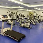 Hotel Express Istanbul-altunizade By Ihg