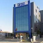 Hotel Express Istanbul-altunizade By Ihg