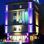 Express Istanbul-altunizade By Ihg Hotel Istanbulská provincie
