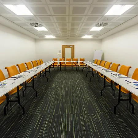 Hotel Express Istanbul-altunizade By Ihg Provincia di Istanbul