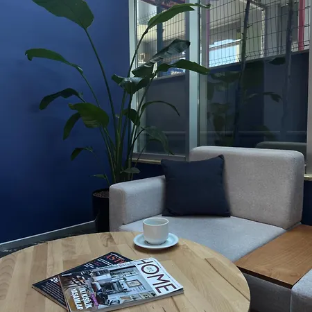 Express Istanbul-altunizade By Ihg Hotel Istanbul