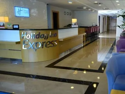 Express Istanbul-altunizade By Ihg Provincia di Istanbul