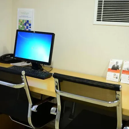 Hotel Express Istanbul-altunizade By Ihg Provincia di Istanbul