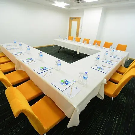 Express Istanbul-altunizade By Ihg