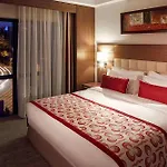 Hotell Express Istanbul-altunizade By Ihg 2*