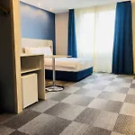 Express Istanbul-altunizade By Ihg Hotell