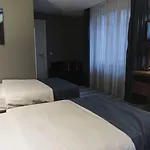 Hotell Express Istanbul-altunizade By Ihg Istanbul