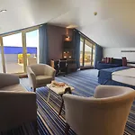 Express Istanbul-altunizade By Ihg Hotell 2*