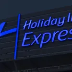 Express Istanbul-altunizade By Ihg Hotell