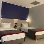 Express Istanbul-altunizade By Ihg Istanbul