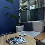 Express Istanbul-altunizade By Ihg Hotell Istanbul