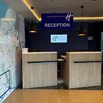 Express Istanbul-altunizade By Ihg 2* Istanbul