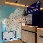 Express Istanbul-altunizade By Ihg Hotell