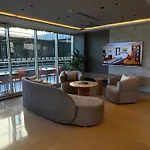 Express Istanbul-altunizade By Ihg 2* Istanbul