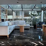 Express Istanbul-altunizade By Ihg Hotell 2*