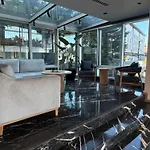 Hotell Express Istanbul-altunizade By Ihg 2*