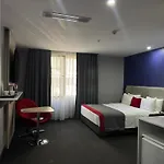 Hotell Express Istanbul-altunizade By Ihg Istanbul