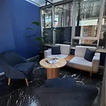 Express Istanbul-altunizade By Ihg 2* Istanbul