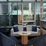 Express Istanbul-altunizade By Ihg