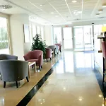 Express Istanbul-altunizade By Ihg 2* Istanbul