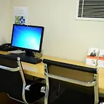 Hotell Express Istanbul-altunizade By Ihg Istanbul