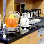 Express Istanbul-altunizade By Ihg 2* Istanbul
