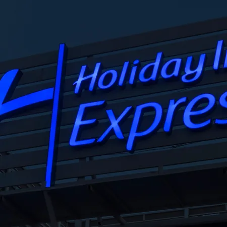 Hotell Express Istanbul-altunizade By Ihg Istanbul