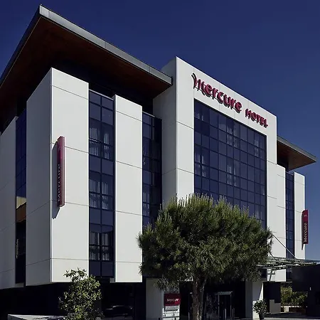 Hotel Express Istanbul-altunizade By Ihg 2*