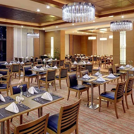 Hotell Express Istanbul-altunizade By Ihg Istanbul