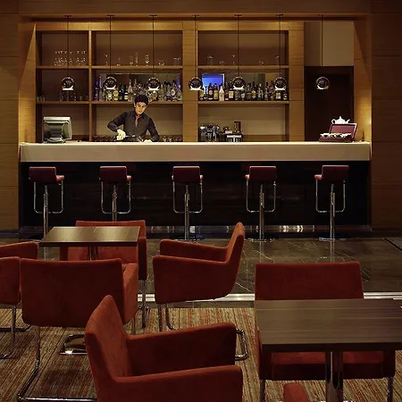 Express Istanbul-altunizade By Ihg 2* Istanbulská provincie