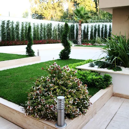 홀리데이 인 익스프레스 이스탄불-알투니자데