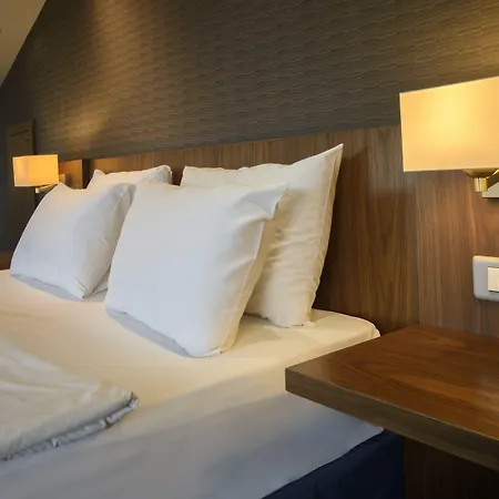 Hotel Express Istanbul-altunizade By Ihg Istanbulská provincie