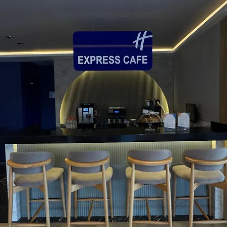 Express Istanbul-altunizade By Ihg