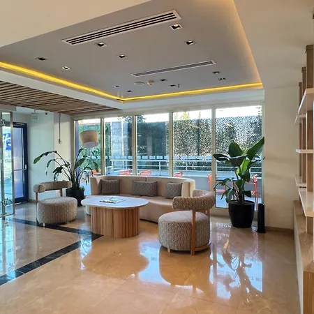 Express Istanbul-altunizade By Ihg