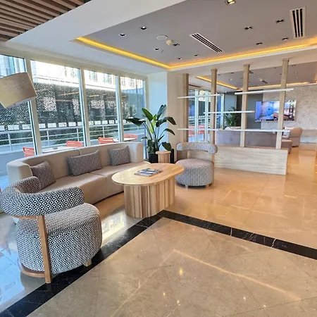 Express Istanbul-altunizade By Ihg 2*
