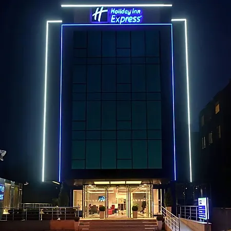 Hotell Express Istanbul-altunizade By Ihg Istanbul