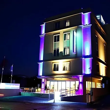 Express Istanbul-altunizade By Ihg