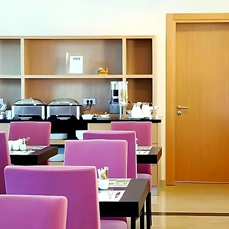 Express Istanbul-altunizade By Ihg
