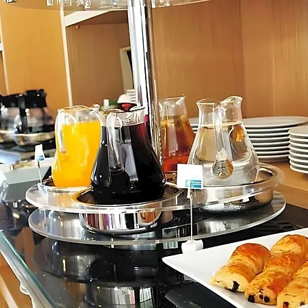 Express Istanbul-altunizade By Ihg