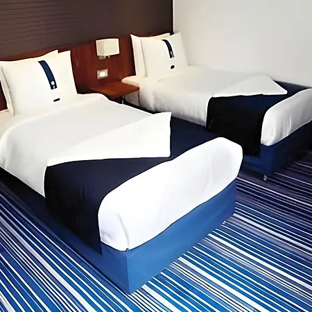 Express Istanbul-altunizade By Ihg Isztambul