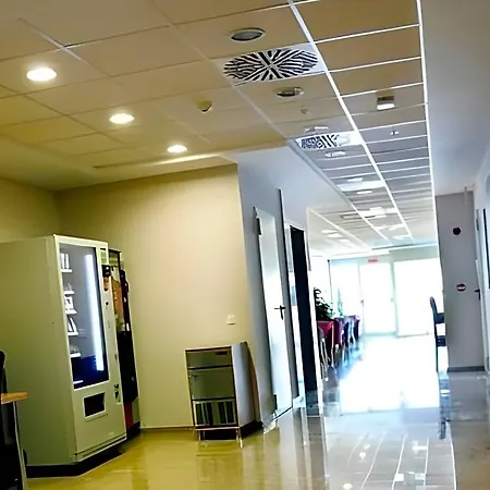 Express Istanbul-altunizade By Ihg 2* Isztambul