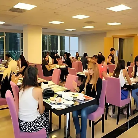 Express Istanbul-altunizade By Ihg 2* Isztambul