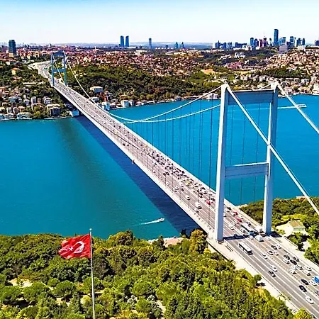 Hotel Express Istanbul-altunizade By Ihg