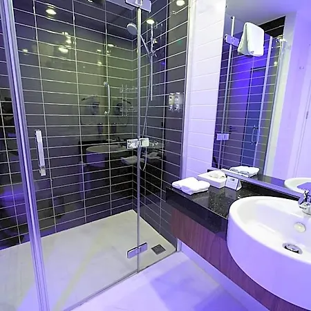 Hotell Express Istanbul-altunizade By Ihg Istanbul